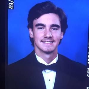 Meet your Posher, Tommy